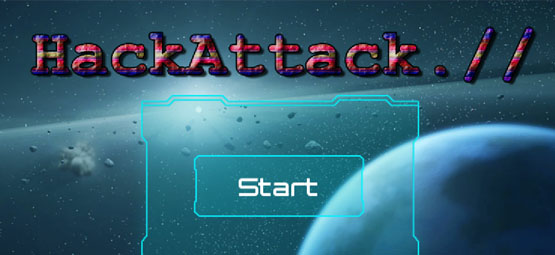 HackAttack screenshot